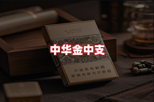 中华金中支